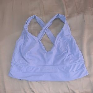 Buffbunny Alpha Sports Bra